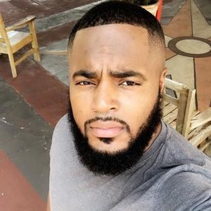 Meet your Posher, Travis